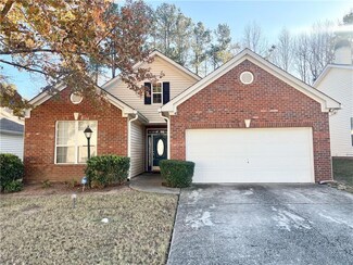 396 Avian Forest Dr, Stockbridge, GA 30281
