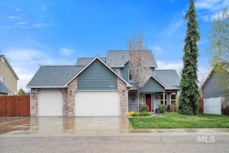 2298 S Weimaraner Way, Meridian, ID 83642