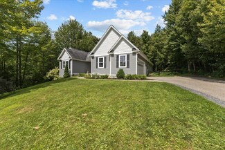 40 Mansfield Dr, Jericho, VT 05465