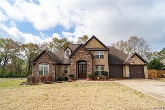796 Jamie Ln, Moundville, AL 35474