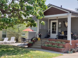 1212 Custer Ave, Billings, MT 59102