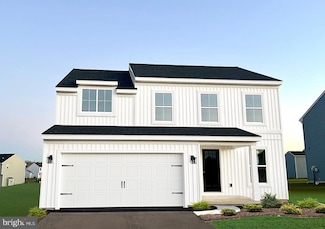 229 Pleasant View Dr, Lehighton, PA 18235