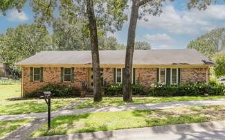 5505 Randolph Rd, North Little Rock, AR 72116