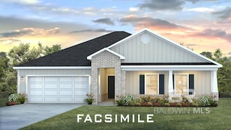 22144 Early Dawn Cir, Gulf Shores, AL 36542
