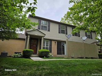 3154 Hidden Trail Unit 78, Waterford, MI 48328