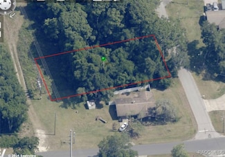 722 N Savary Ave, Inverness, FL 34453