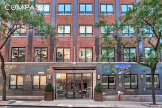 432 W 52nd St Unit 3C, New York, NY 10019