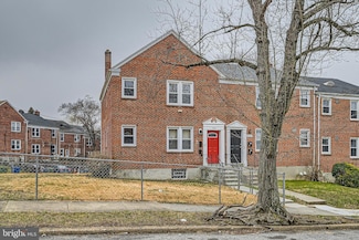 1111 Meridene Dr, Baltimore, MD 21239