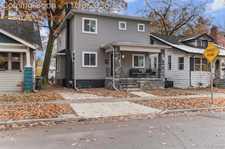 287 Fielding St, Ferndale, MI 48220