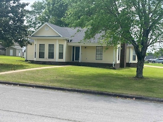 205 Cordelia Way, Florence, AL 35633