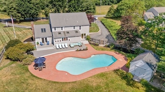 161 Winter St, Duxbury, MA 02332