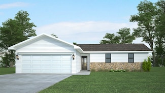 708 E Maple Beach Dr, Edgerton, WI 53534