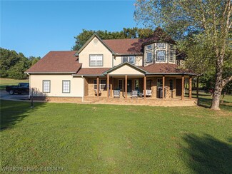 10926 Highway 217 Unit 10920, Charleston, AR 72933