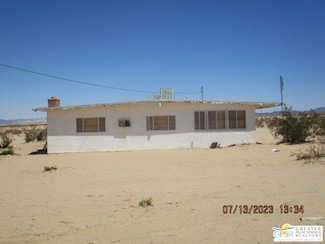 4215 Nevada Trail, Twentynine Palms, CA 92277