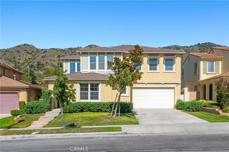 535 E Desert Willow Rd, Azusa, CA 91702