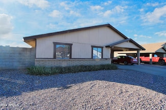 4661 E Camino St Unit 1, Mesa, AZ 85205