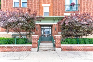 326 S 3rd St Unit 326-2, Columbus, OH 43215