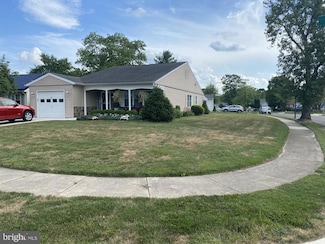 20 Devonshire Way, Southampton, NJ 08088