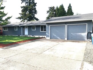 3961 Robin Ave, Eugene, OR 97402