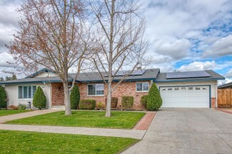 2802 E Warner Ave, Fresno, CA 93710
