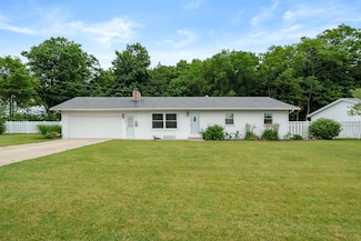 366 Dotson Dr, Sherwood, MI 49089