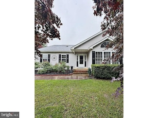 31 Colgate Dr, Rehoboth Beach, DE 19971
