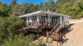 1421 Weston Rd, Scotts Valley, CA 95066