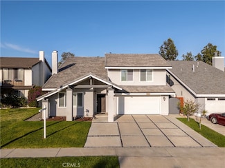 24461 Peacock St, Lake Forest, CA 92630