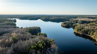 On W Bluebird Rd, Lake Tomahawk, WI 54539