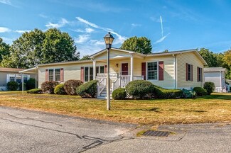 50 Highland St Unit 236, Taunton, MA 02780