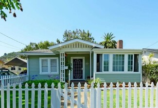 1429 Gillespie St, Santa Barbara, CA 93101