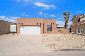 3313 Tierra Espada Dr, El Paso, TX 79938