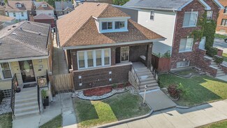 Unlisted Address