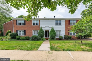 2637 S Walter Reed Dr Unit B, Arlington, VA 22206