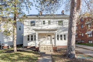1930 Christie St, Toledo, OH 43606