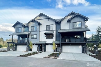 1294 Waterfall Way SE Unit 1903, North Bend, WA 98045