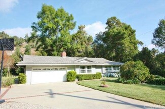 1964 Las Palomas Dr, La Habra Heights, CA 90631