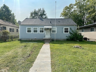 2226 N 23rd St, Lafayette, IN 47904