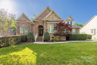 15024 Old Vermillion Dr, Huntersville, NC 28078