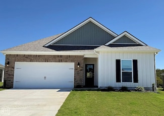 718 Edgemont Cir, Jonesboro, AR 72405