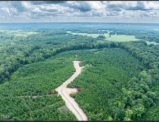 650 Briar Ridge Lane Extension, Yanceyville, NC 27379