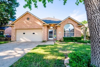 833 Tablerock Way, Lewisville, TX 75077