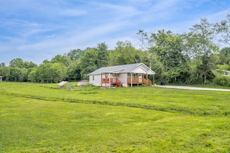 166 Farrar Rd, Cohutta, GA 30710