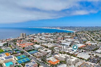 7555 Eads Ave Unit 19, La Jolla, CA 92037