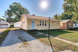 1309 S 23rd St, Lafayette, IN 47905
