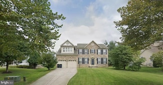 4812 Willes Vision Dr, Bowie, MD 20720