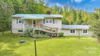 451 Charlie Dr, Marion, NC 28752