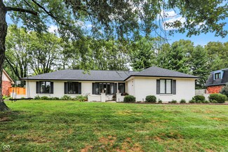 1820 Sandhill Rd, Indianapolis, IN 46217