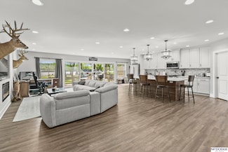 2835 Big Island Rd, Fremont, NE 68025