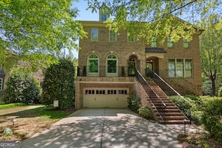 611 Timm Valley Rd NE Unit 2, Atlanta, GA 30305